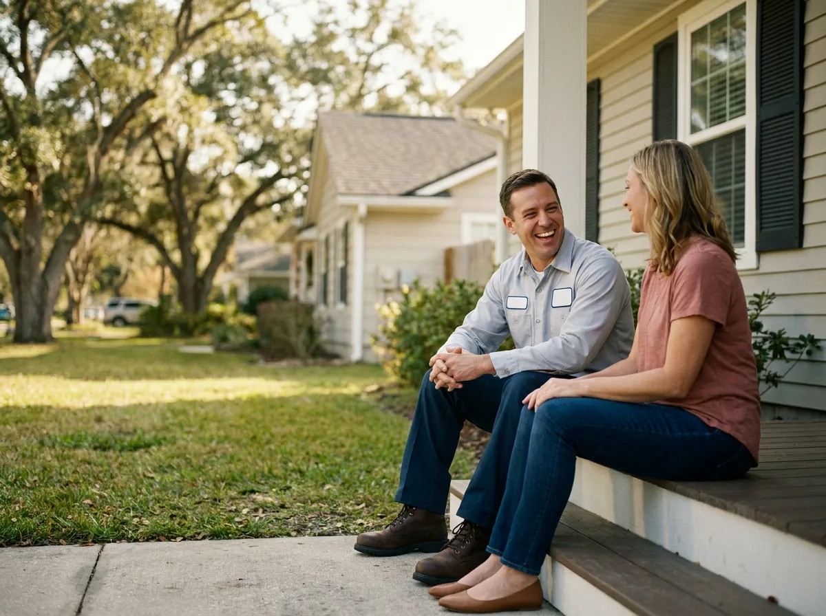 Septic tank pumping FAQs for Crozet, VA